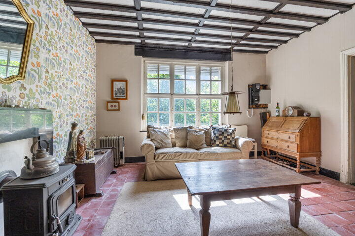 Foto 8 - Rue des Heids 21, Mery/esneux