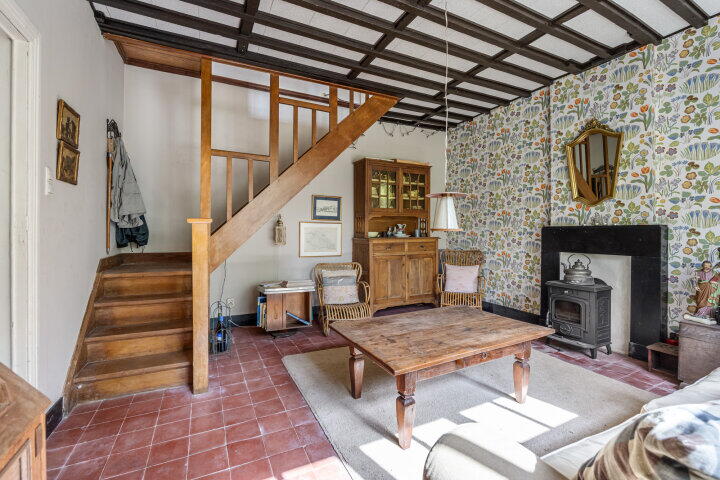 Foto 9 - Rue des Heids 21, Mery/esneux