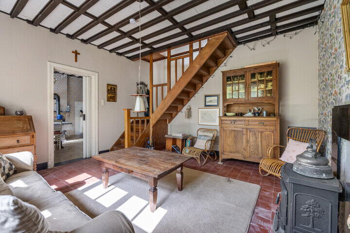 Foto 10 - Rue des Heids 21, Mery/esneux