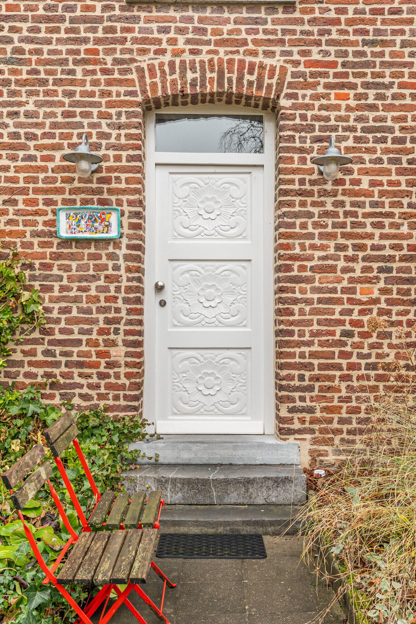 360 foto - Rue de Terstraeten 39, Gemmenich