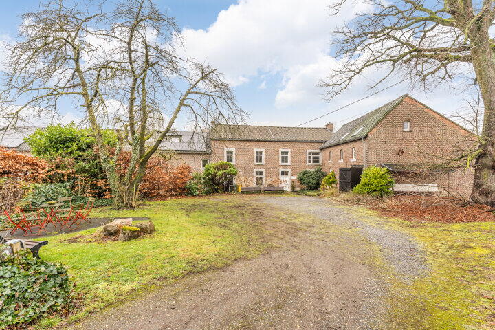 Foto 1 - Rue de Terstraeten 39, Gemmenich