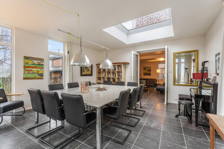 Foto 18 - Rue de Terstraeten 39, Gemmenich