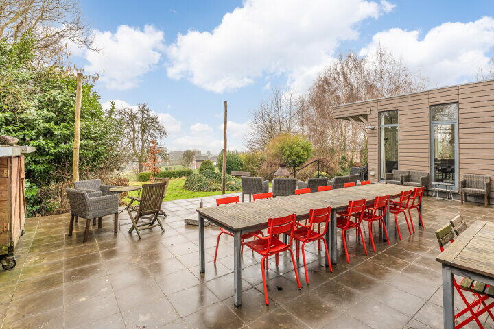 Foto 57 - Rue de Terstraeten 39, Gemmenich