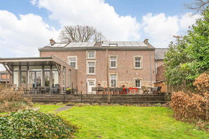 Foto 61 - Rue de Terstraeten 39, Gemmenich