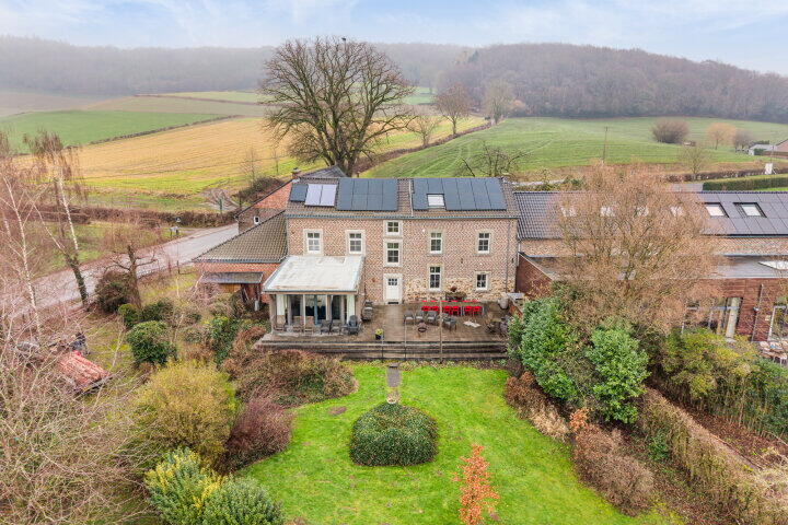 Foto 63 - Rue de Terstraeten 39, Gemmenich