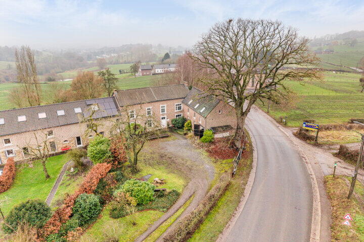 Foto 68 - Rue de Terstraeten 39, Gemmenich