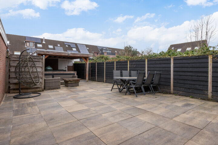 Foto 3 - Ruigenburg 80, Gouda