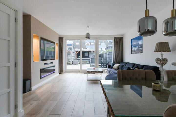 Foto 3 - Ruigenburg 80, Gouda