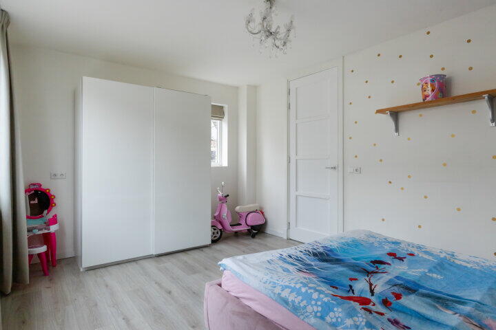 Foto 21 - Ruigenburg 80, Gouda