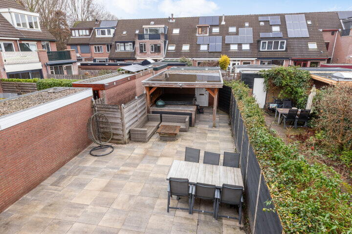 Foto 28 - Ruigenburg 80, Gouda