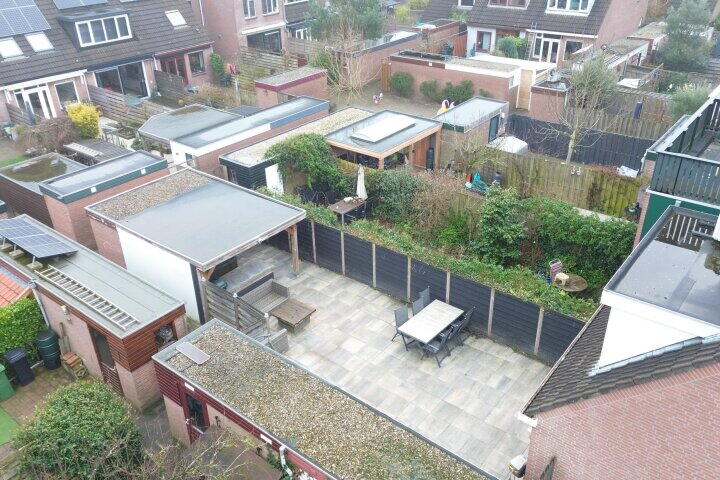 Foto 37 - Ruigenburg 80, Gouda