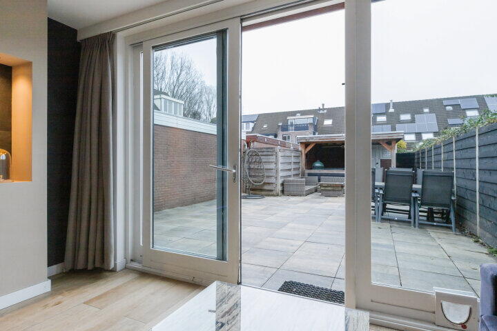 Foto 40 - Ruigenburg 80, Gouda