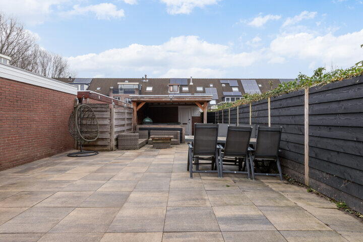 Foto 41 - Ruigenburg 80, Gouda