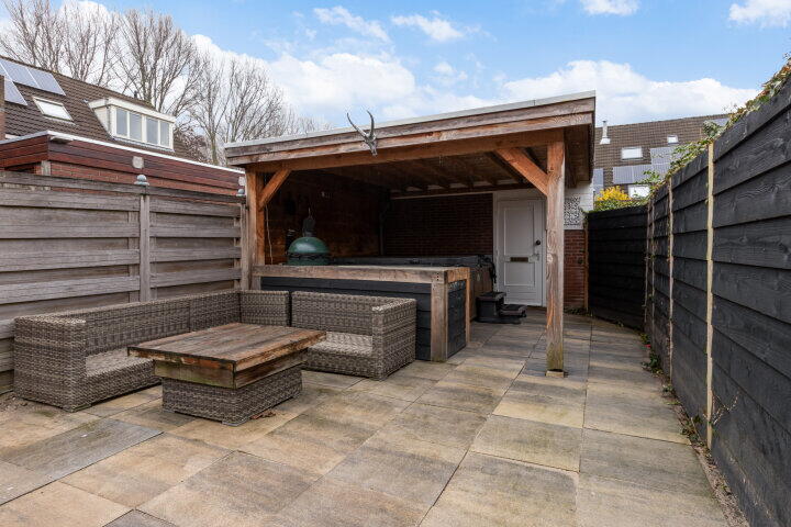 Foto 43 - Ruigenburg 80, Gouda