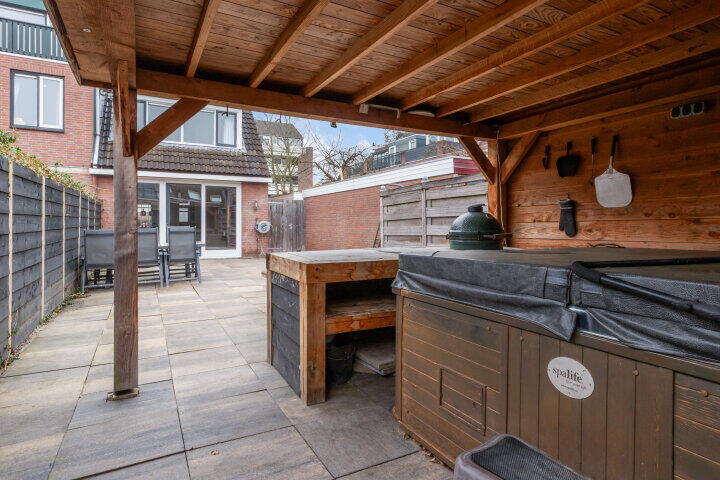 Foto 46 - Ruigenburg 80, Gouda