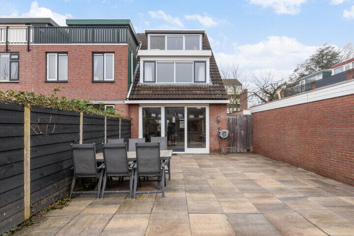 Foto 47 - Ruigenburg 80, Gouda