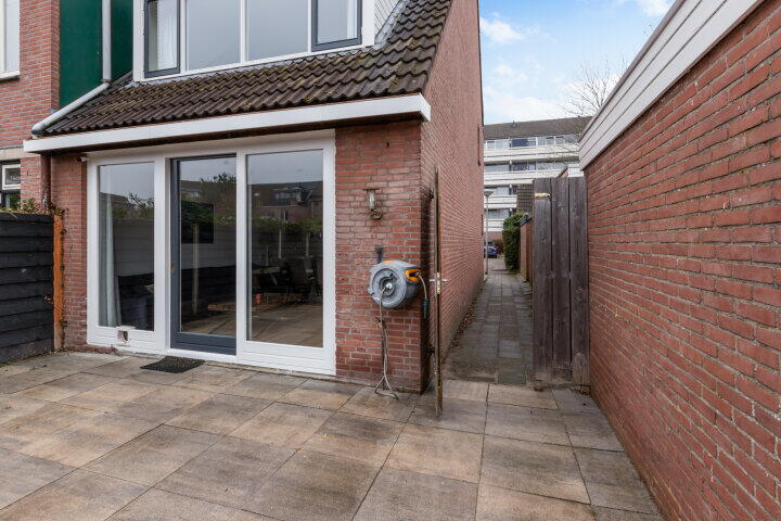 Foto 49 - Ruigenburg 80, Gouda