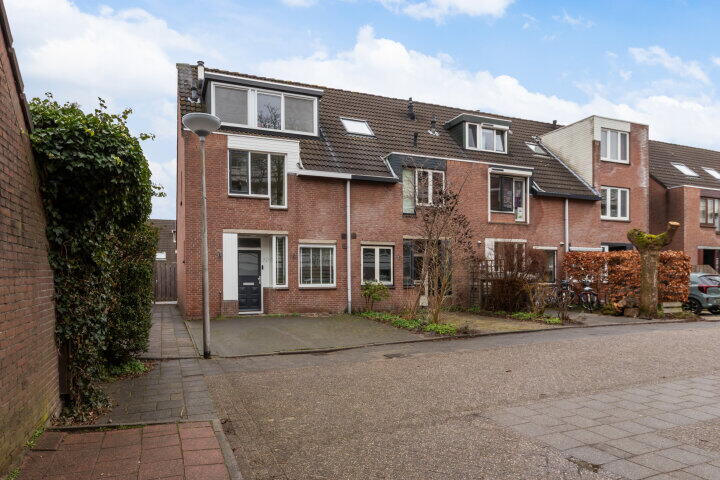 Foto 50 - Ruigenburg 80, Gouda