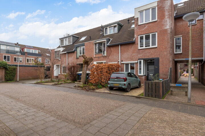 Foto 52 - Ruigenburg 80, Gouda