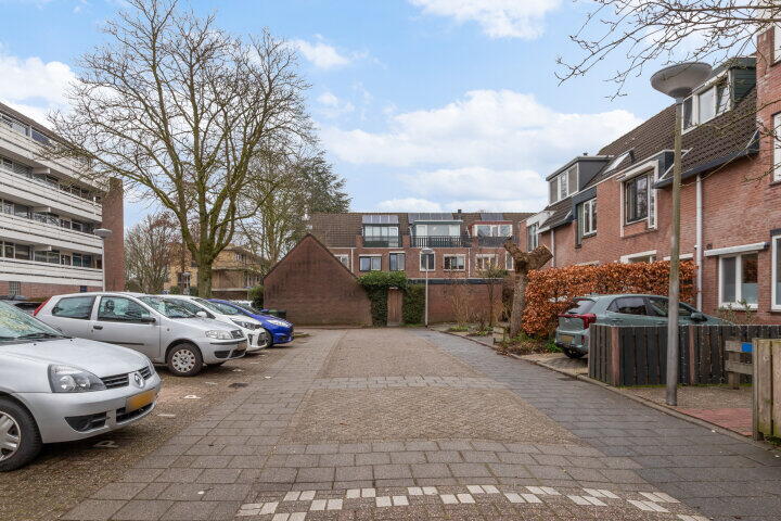 Foto 53 - Ruigenburg 80, Gouda