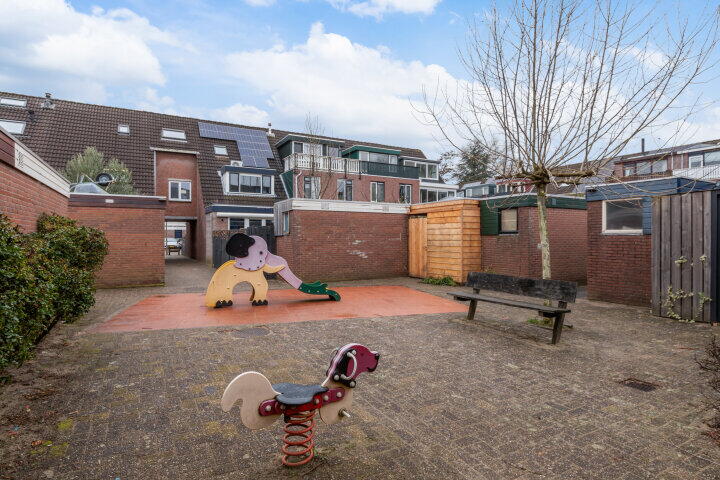 Foto 54 - Ruigenburg 80, Gouda