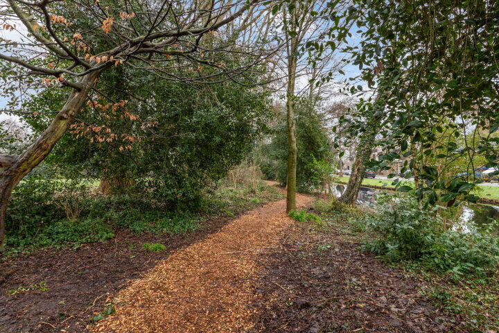 Foto 57 - Ruigenburg 80, Gouda