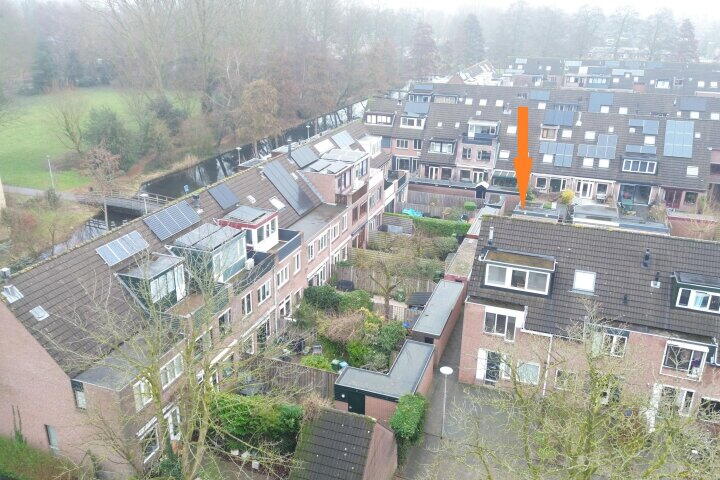 Foto 59 - Ruigenburg 80, Gouda