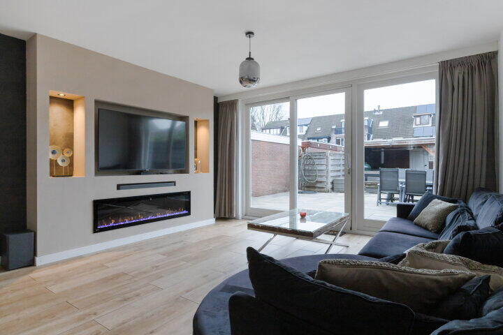 Foto 9 - Ruigenburg 80, Gouda