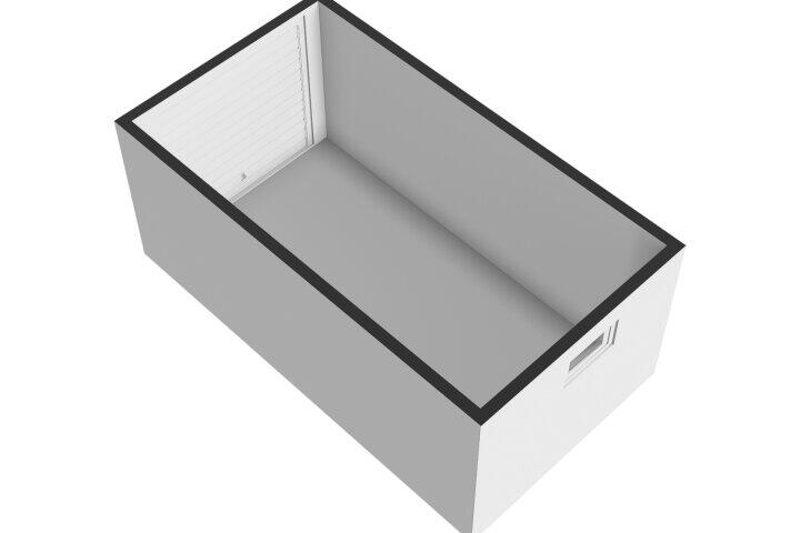 Plan – Ruischenstein 8, Amstelveen