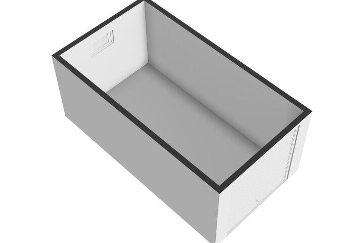 Plan – Ruischenstein 8, Amstelveen