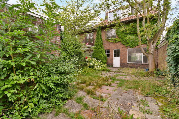 Foto 11 – Ruischenstein 9, Amstelveen