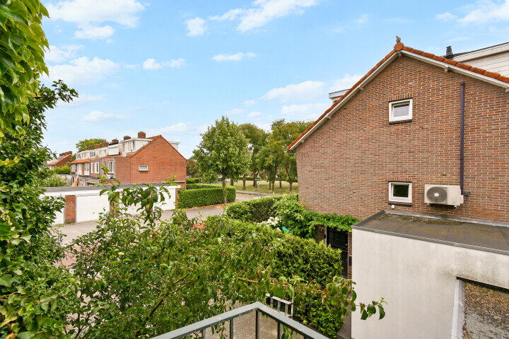 Foto 13 – Ruischenstein 9, Amstelveen