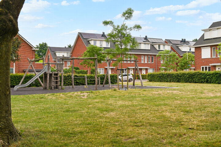 Foto 21 – Ruischenstein 9, Amstelveen