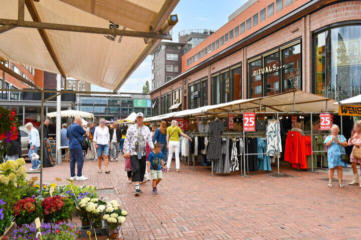 Foto 23 – Ruischenstein 9, Amstelveen