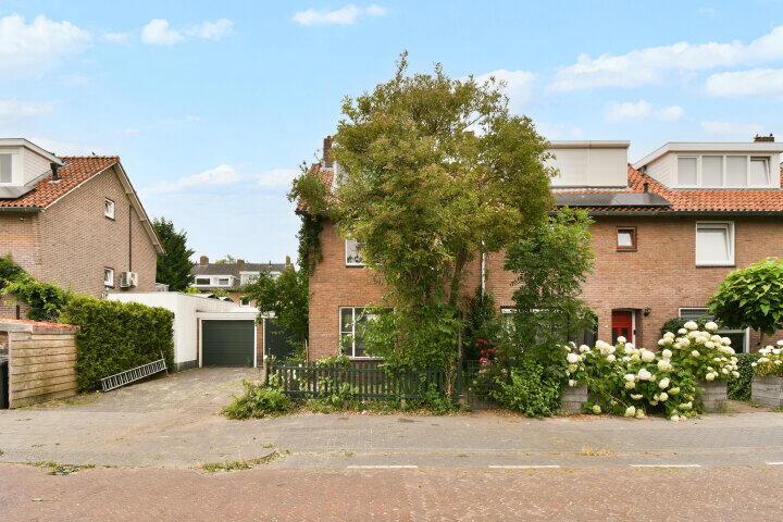 Foto 24 – Ruischenstein 9, Amstelveen