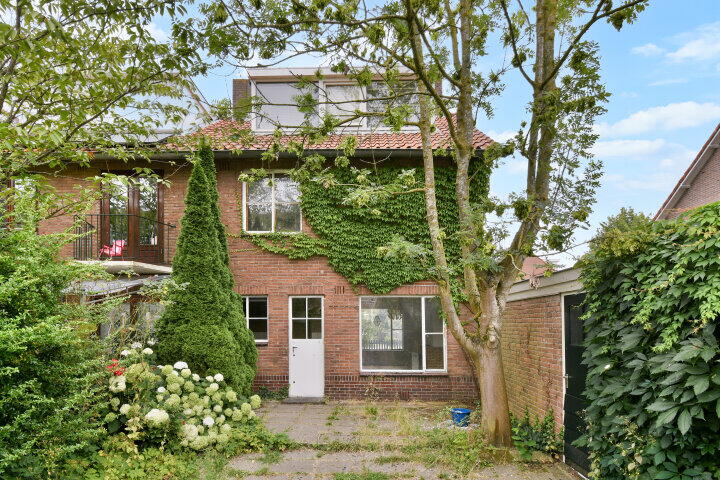 Foto 8 – Ruischenstein 9, Amstelveen