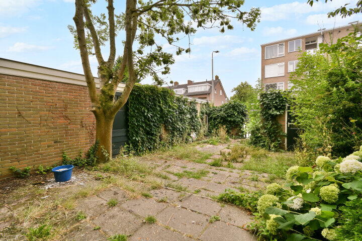 Foto 9 – Ruischenstein 9, Amstelveen