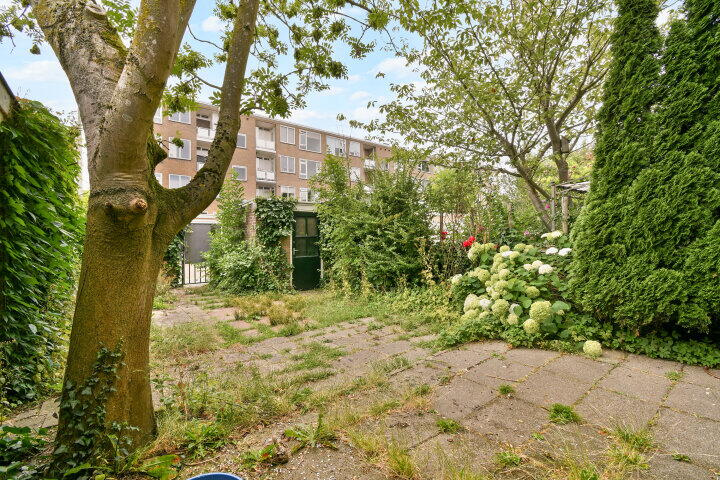 Foto 10 – Ruischenstein 9, Amstelveen