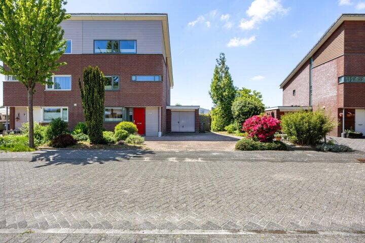 Foto 12 – Ruischerwaard 110, Groningen