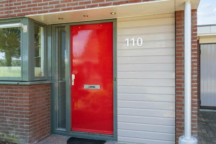 Foto 13 – Ruischerwaard 110, Groningen