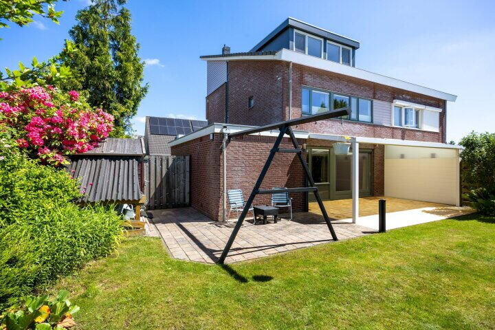 Foto 26 – Ruischerwaard 110, Groningen