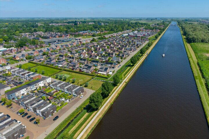 Foto 6 – Ruischerwaard 110, Groningen