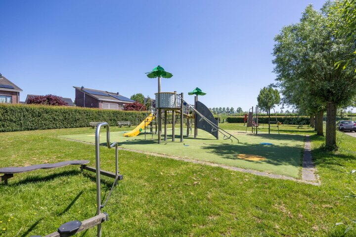Foto 54 – Ruischerwaard 110, Groningen