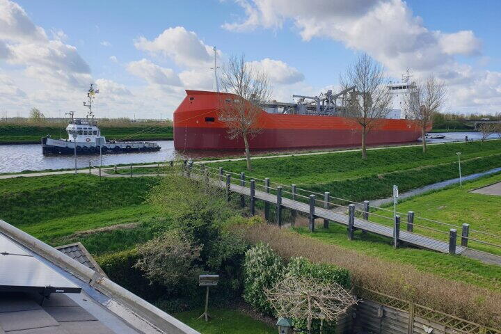 Foto 56 – Ruischerwaard 110, Groningen