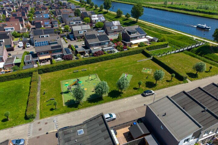 Foto 7 – Ruischerwaard 110, Groningen