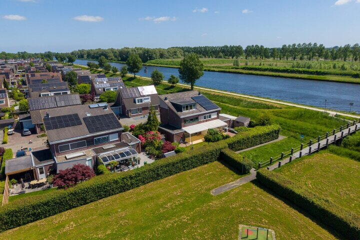 Foto 8 – Ruischerwaard 110, Groningen