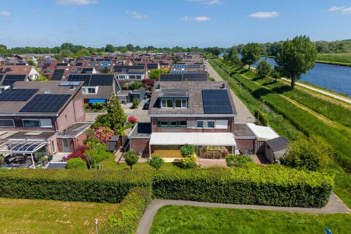 Foto 9 – Ruischerwaard 110, Groningen