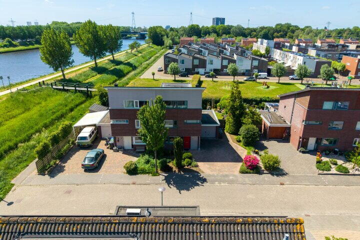 Foto 10 – Ruischerwaard 110, Groningen