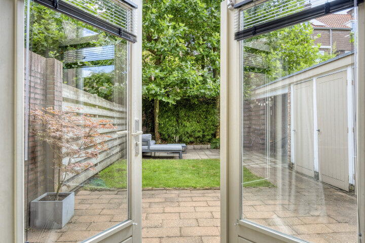 Foto 18 – Ruisdaelstraat 23 A, Nijmegen