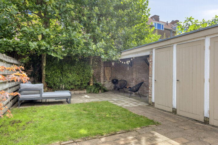 Foto 3 – Ruisdaelstraat 23 A, Nijmegen
